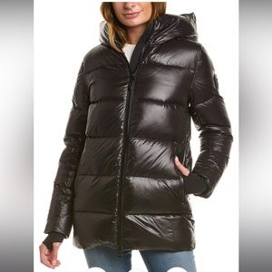Rudsak Avala down inter jacket